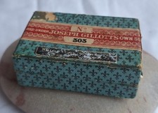 Vintage Joseph Gillott