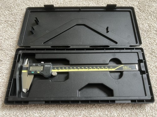 Genuine mitutoyo digimatic - genuine,