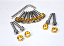 STAINLESS VALVE CAM ROCKER