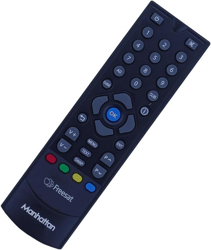 Replacement remote control - remote,