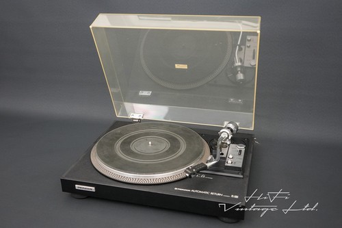 Pioneer 516x belt drive - pl-516x, belt-drive