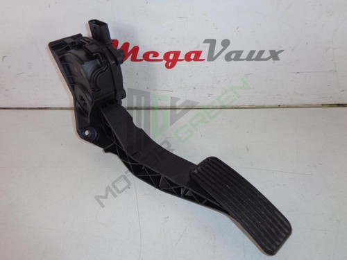 Astra accelerator pedal - astra, k
