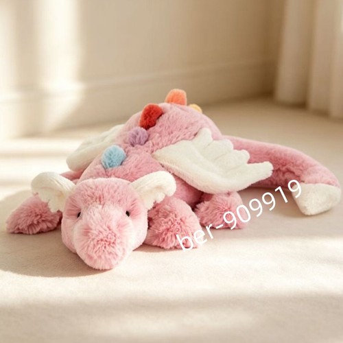 Cute jellycat fuddlewuddle - cute,