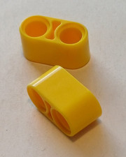 Lego technic beam - thick, (
