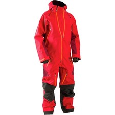 Elite ski outfit