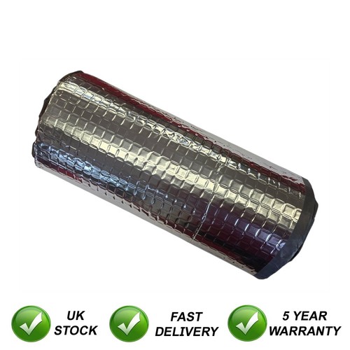Heavy duty sound - sound, mat