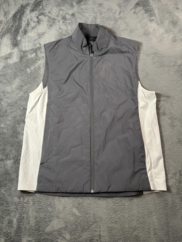 Dunning golf vest - dunning,