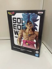 Dragon Ball Z SOLID EDGE WORKS