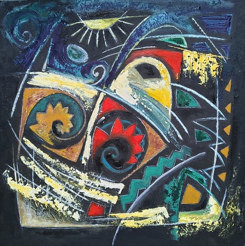 Original abstract - original,