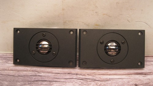 Pair celestion tweeters - pair, 3