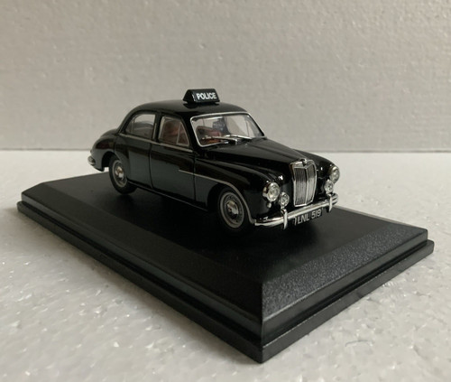 Oxford diecast vintage model - vintage,