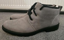Men's Hotter Boots Focus Grey