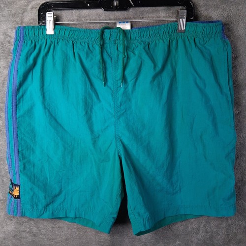 Vintage adidas nylon - adidas,