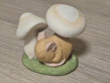 1984 Woodland Surprises mouse