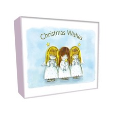 Christmas Quilling Cards Box