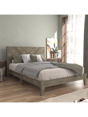 Chevry bed frame - frame, size