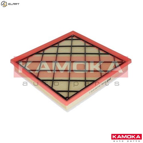 Air filter f220801 for - air,