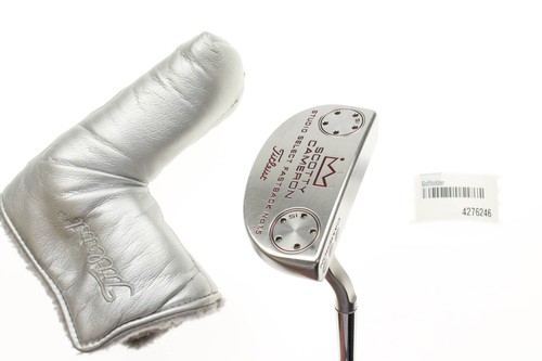 Scotty cameron studio select - scotty,