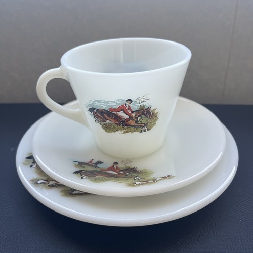 Vintage jaj pyrex tally - jaj,