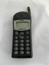 Philips Vintage Mobile Phone
