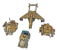 Job Lot of Warhammer 40k
