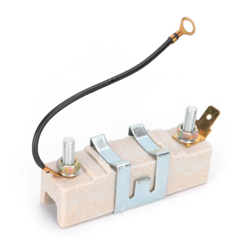 Ballast resistor for points - resistor,