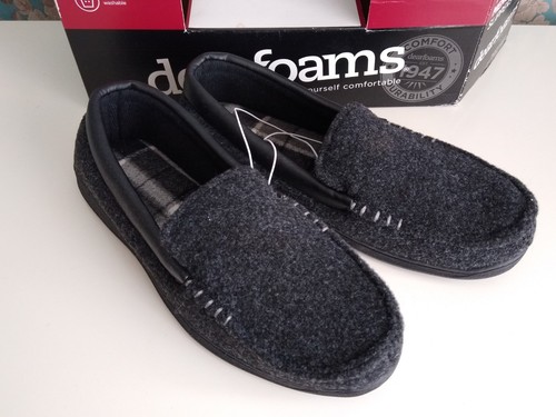 Mens dearfoam memory foam - mens,