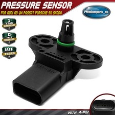 Brake Booster Pressure Sensor