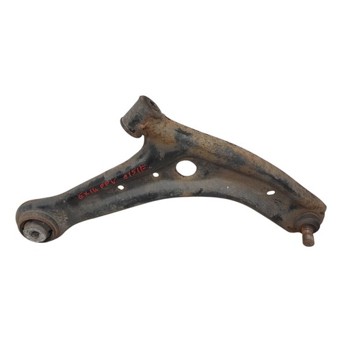 Ford fiesta wishbone mk7 - wishbone, fl