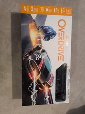 Anki Overdrive Starter Kit