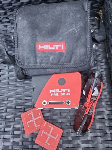 Hilti pml digital - pml, 32-r