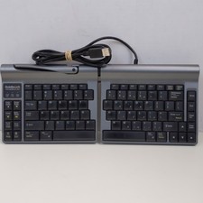 Goldtouch Adjustable Split