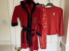 Liverpool FC LFC Kids Pyjamas