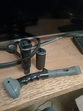 RAF Jet Provost Control Stick