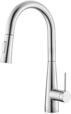 Kitchen Tap with Pull-Down