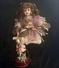 HAUNTED Doll Spirit  VESSEL