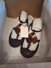 Animal Print Leather &