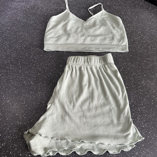 Primark pyjamas shorts crop - shorts, &