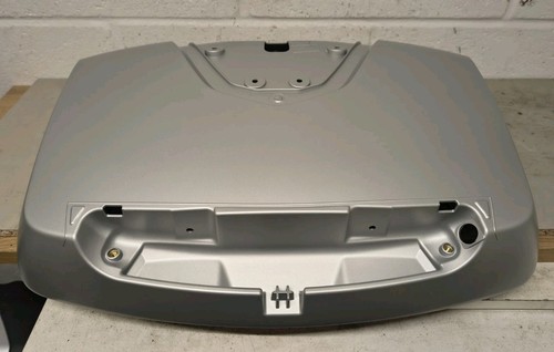 Bmw top box painted - box,