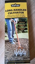Long Hand Cultivator