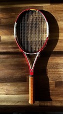 Wilson Ncode Six One 95 Tennis