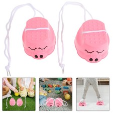 Balance Bucket Stilts Plastic
