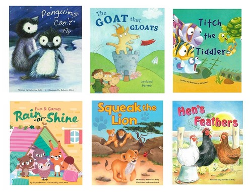 Childrens bedtime story - childrens,
