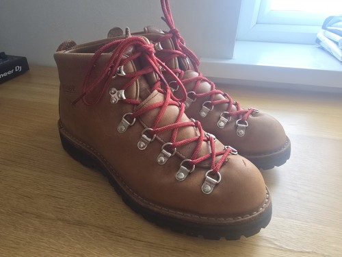 Danner mountain light - mountain,