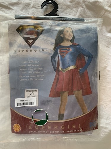 Rubie wonder woman - dc,