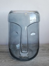 Habitat Boho Face Large Smoky