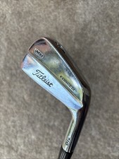 Titleist MB 710 Forged 4 Iron
