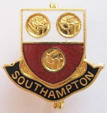 SOUTHAMPTON - Excellent