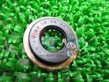 TW225E Transmission Oil Seal