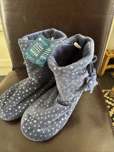 Pavers boots slippers - boots,